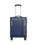 American Tourister Sea Seeker Kolica na 4 kotača combat navy