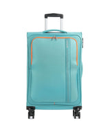 American Tourister Sea Seeker Spinner (4 wheels) aqua green