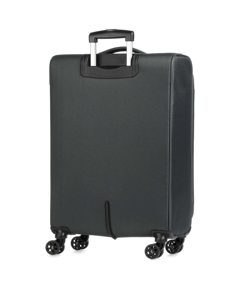 American Tourister Sea Seeker Spinner (4 wheels) charcoal grey