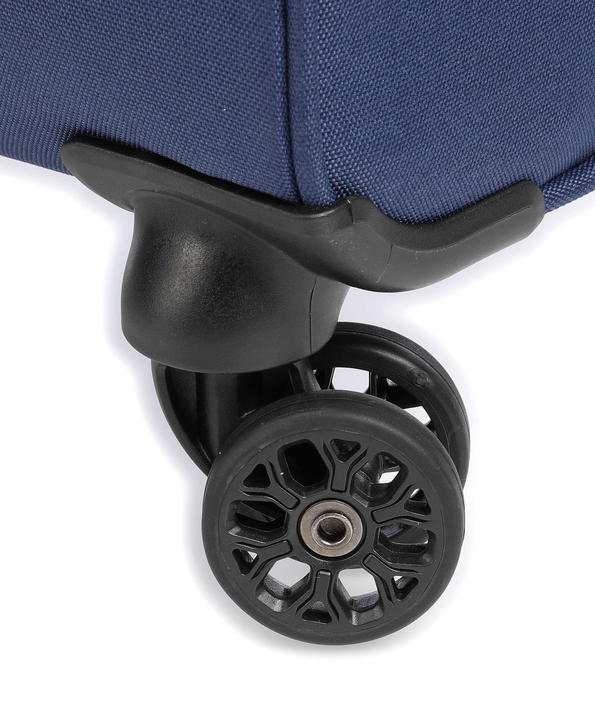 American Tourister Sea Seeker Spinner (4 wheels) combat navy