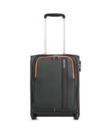 American Tourister Sea Seeker Kolica s 2 role charcoal grey