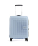 American Tourister Aerostep Spinner (4 wheels) soho grey