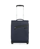 Samsonite Litebeam Trolley (2 wheels) midnight blue