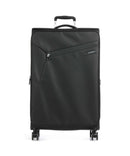 Samsonite Litebeam Kolica na 4 kotača black