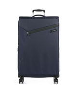 Samsonite Litebeam Spinner (4 wheels) midnight blue