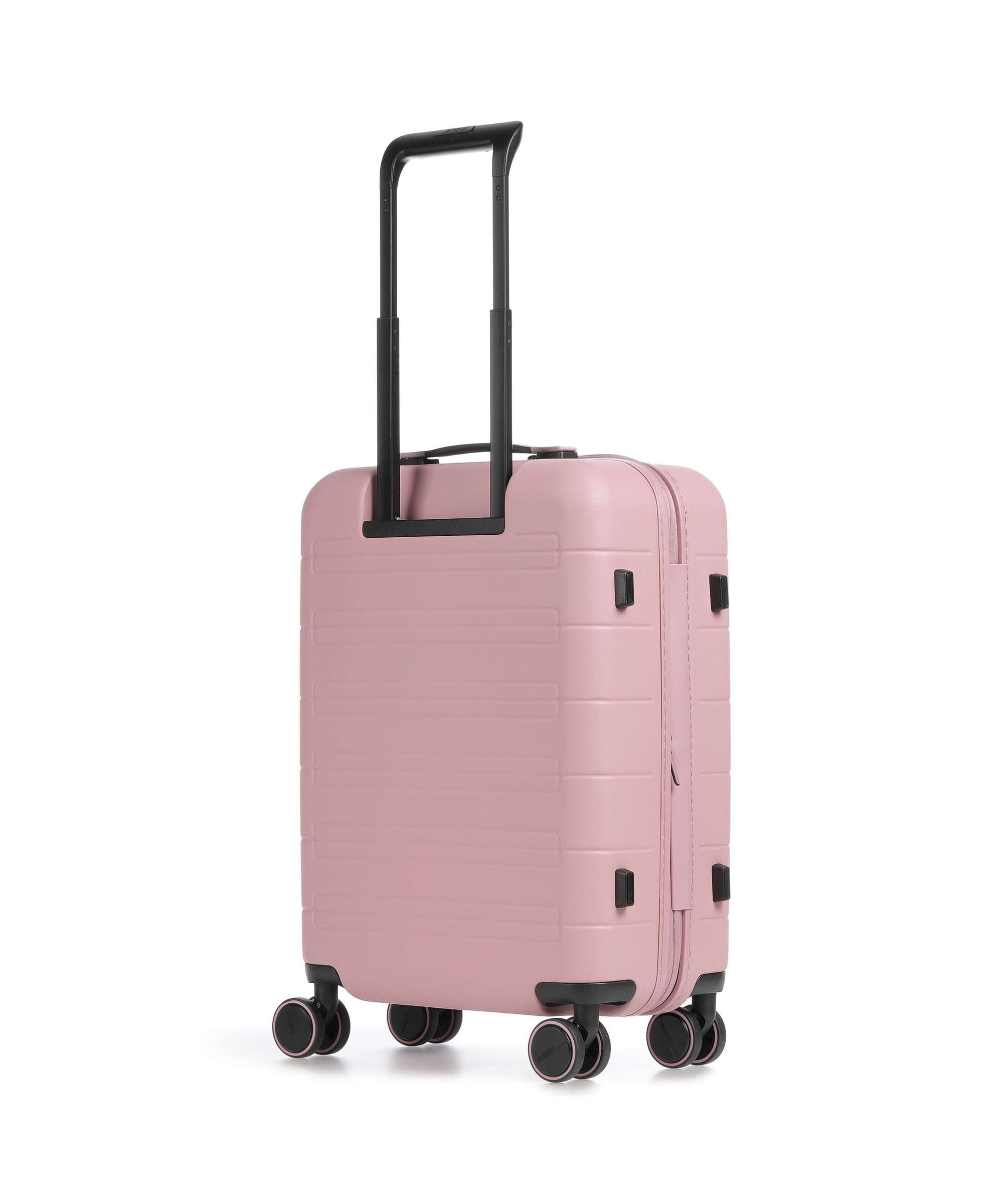 American Tourister Novastream Spinner (4 wheels) vintage pink