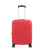 American Tourister Mickey Clouds Spinner (4 wheels) mickey classic red