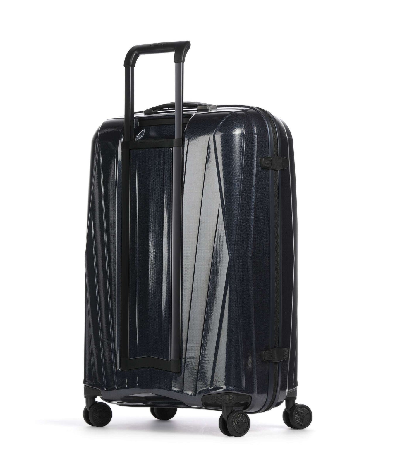 Samsonite Major-Lite Spinner (4 wheels) midnight blue