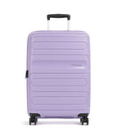 American Tourister Sunside Kolica na 4 kotača lavender purple