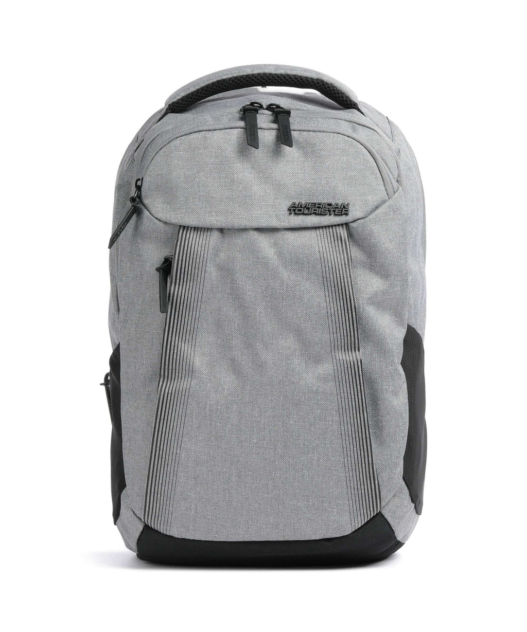 American Tourister Backpack grey melange