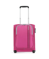 American Tourister Sea Seeker Kolica s 2 role deep fuchsia