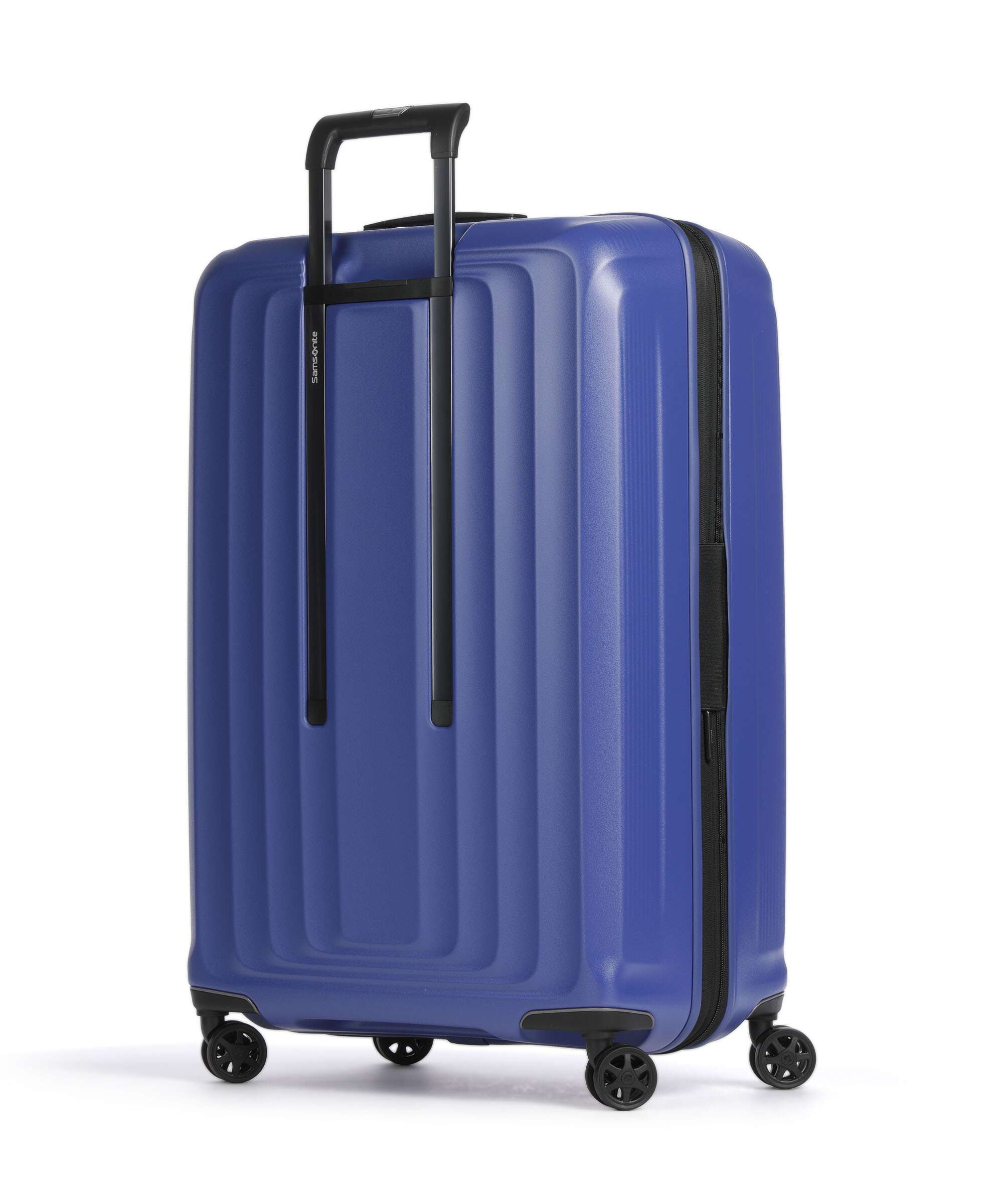 Samsonite Nuon Spinner (4 wheels) matt nautical blue