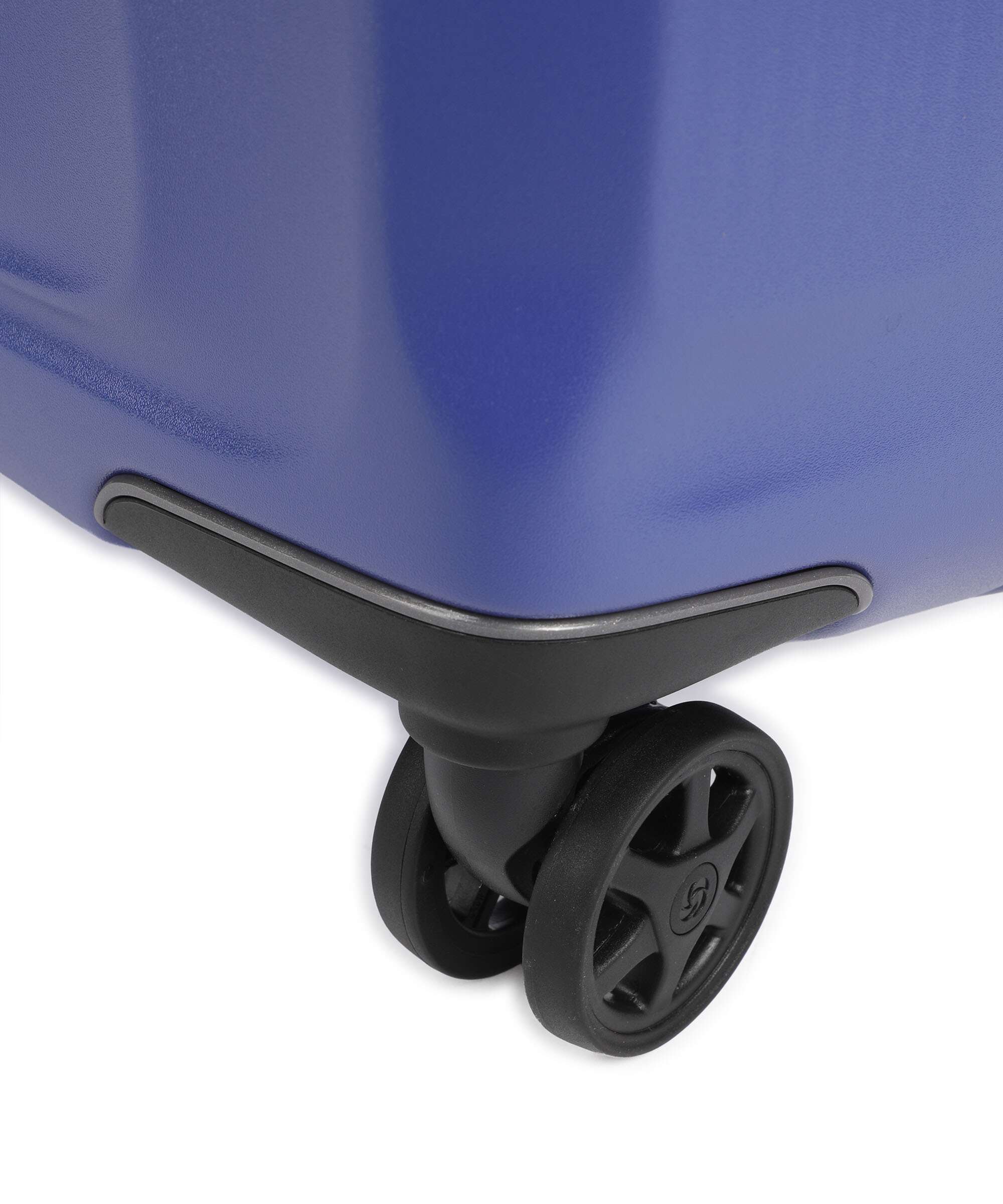 Samsonite Nuon Spinner (4 wheels) matt nautical blue