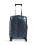 Samsonite Attrix EXP Kolica na 4 kotača steel blue