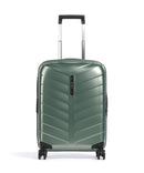Samsonite Attrix EXP Kolica na 4 kotača basil green