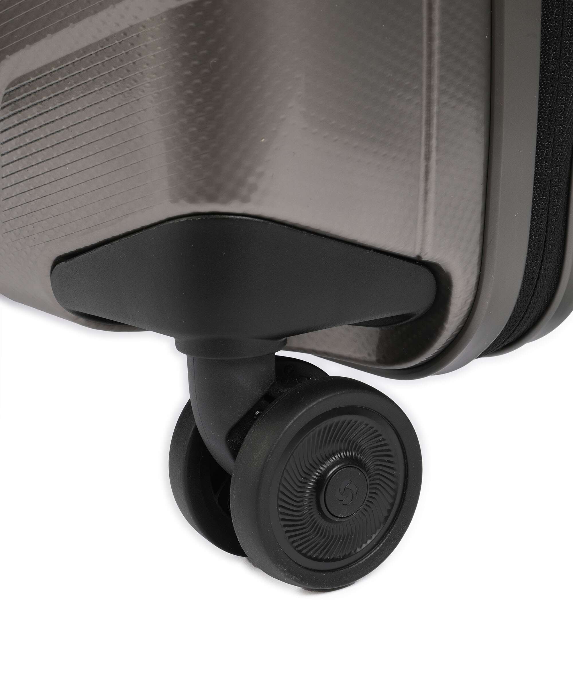 Samsonite Attrix EXP Spinner (4 wheels) dune
