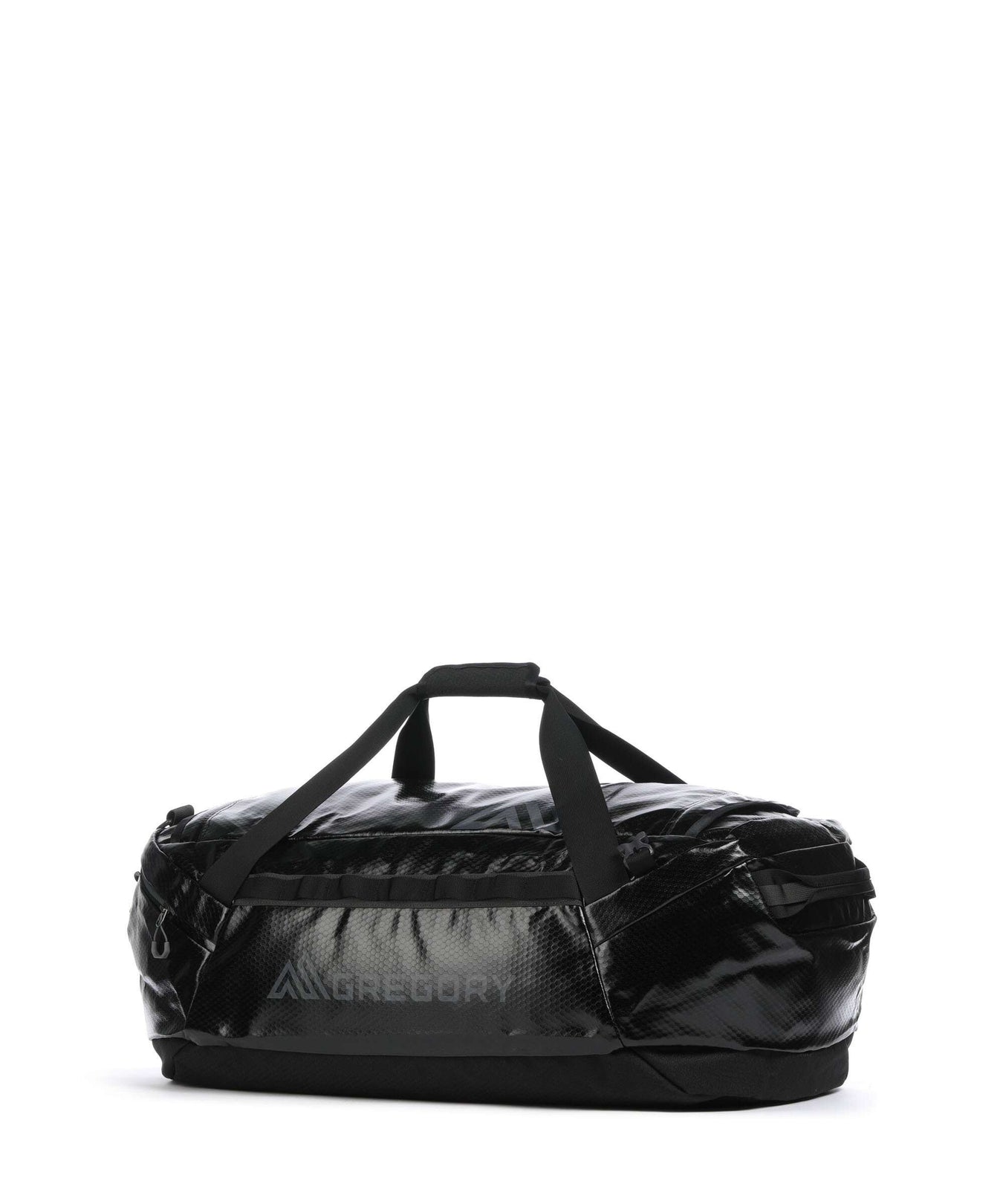 Gregory Alpaca 100 Travel bag obsidian black
