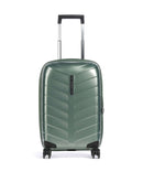 Samsonite Attrix EXP Kolica na 4 kotača basil green