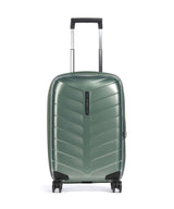 Samsonite Attrix EXP Spinner (4 wheels) basil green