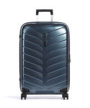Samsonite Attrix Kolica na 4 kotača steel blue