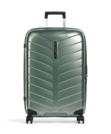Samsonite Attrix Kolica na 4 kotača basil green