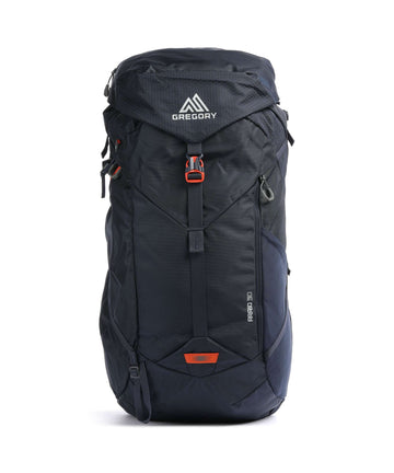 Gregory Arrio 30 Rc Ruksak za planinarenje spark navy