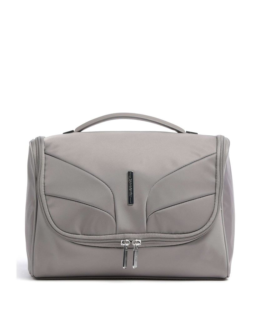 Samsonite ATTRIX TOILET KIT Toiletry bag dune