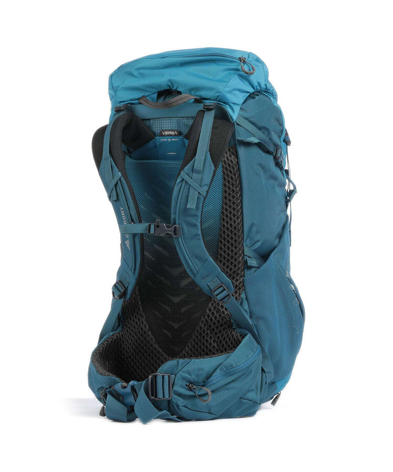 Gregory Stout 45 Rc Hiking backpack compass blue