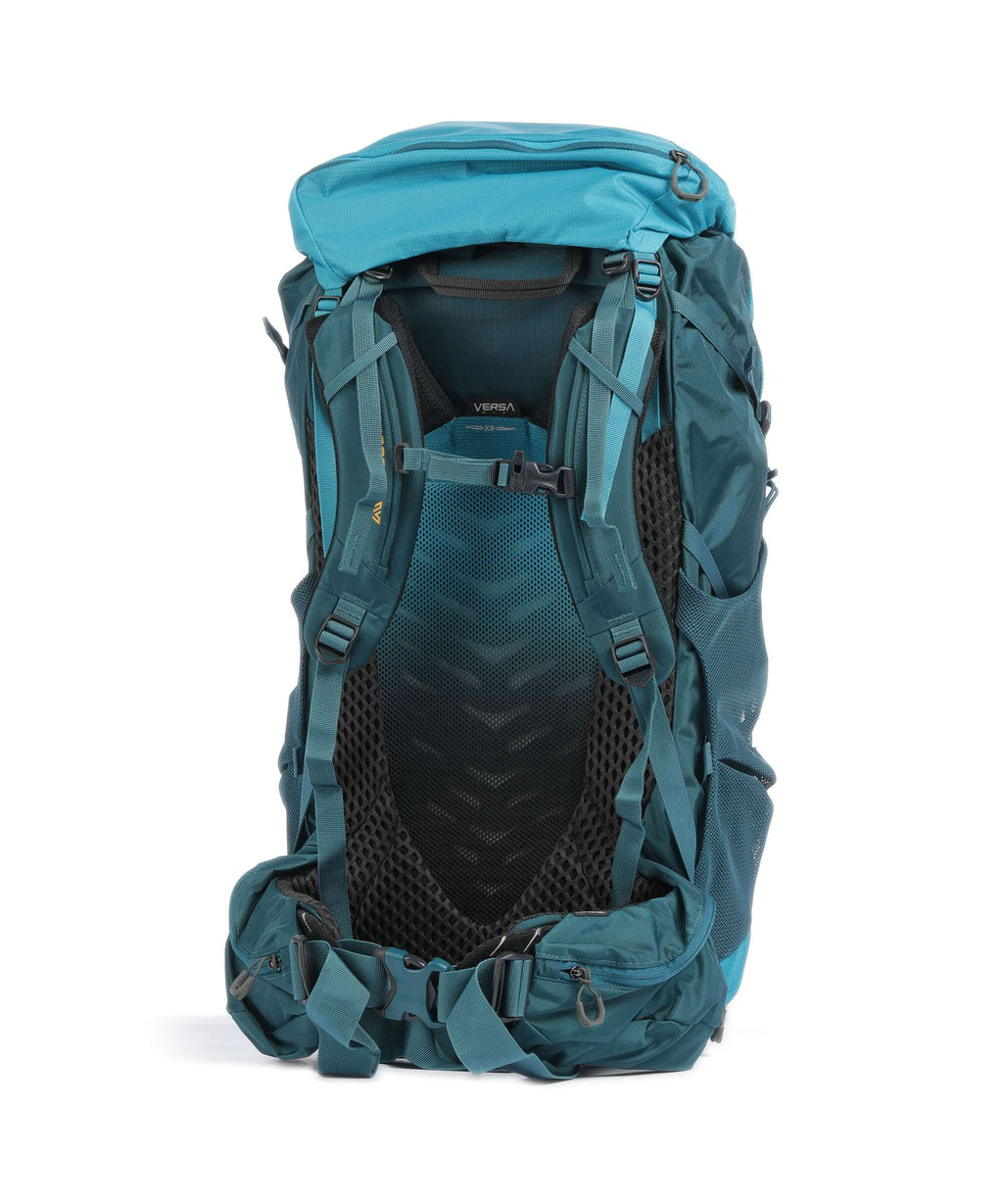 Gregory Amber 54 Trekking backpack coral blue