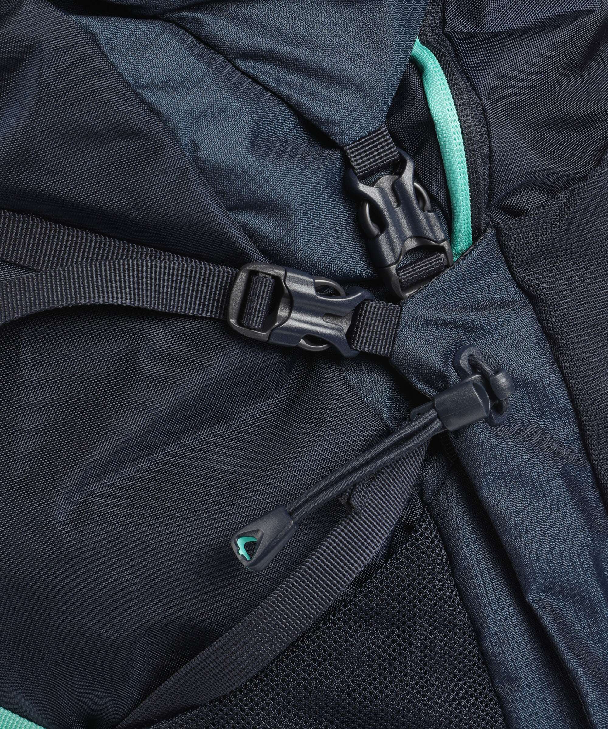 Gregory Amber 54 Trekking backpack arctic navy