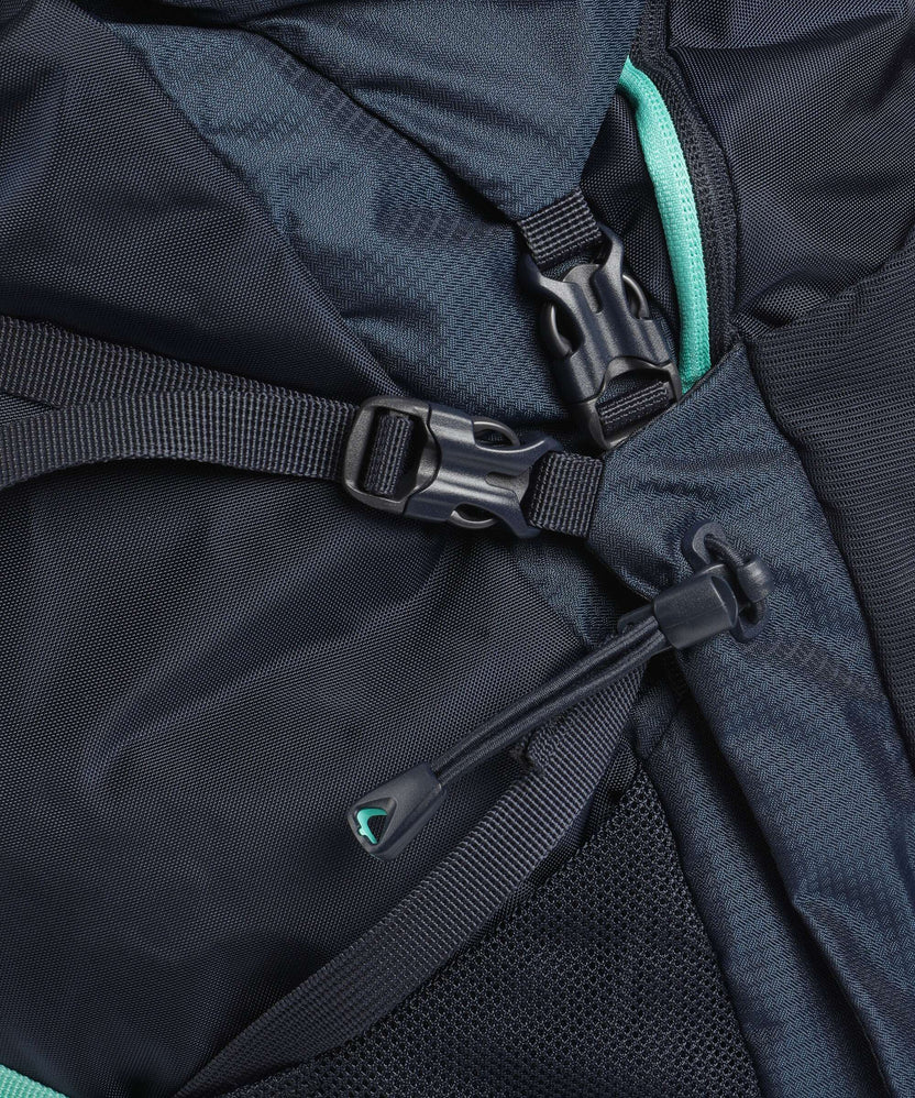 Gregory Amber 54 Trekking backpack arctic navy