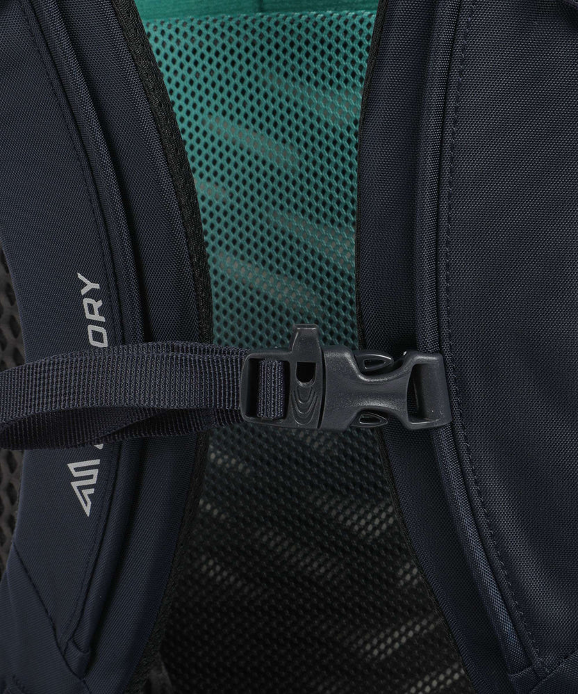 Gregory Amber 68 Plus Trekking backpack arctic navy