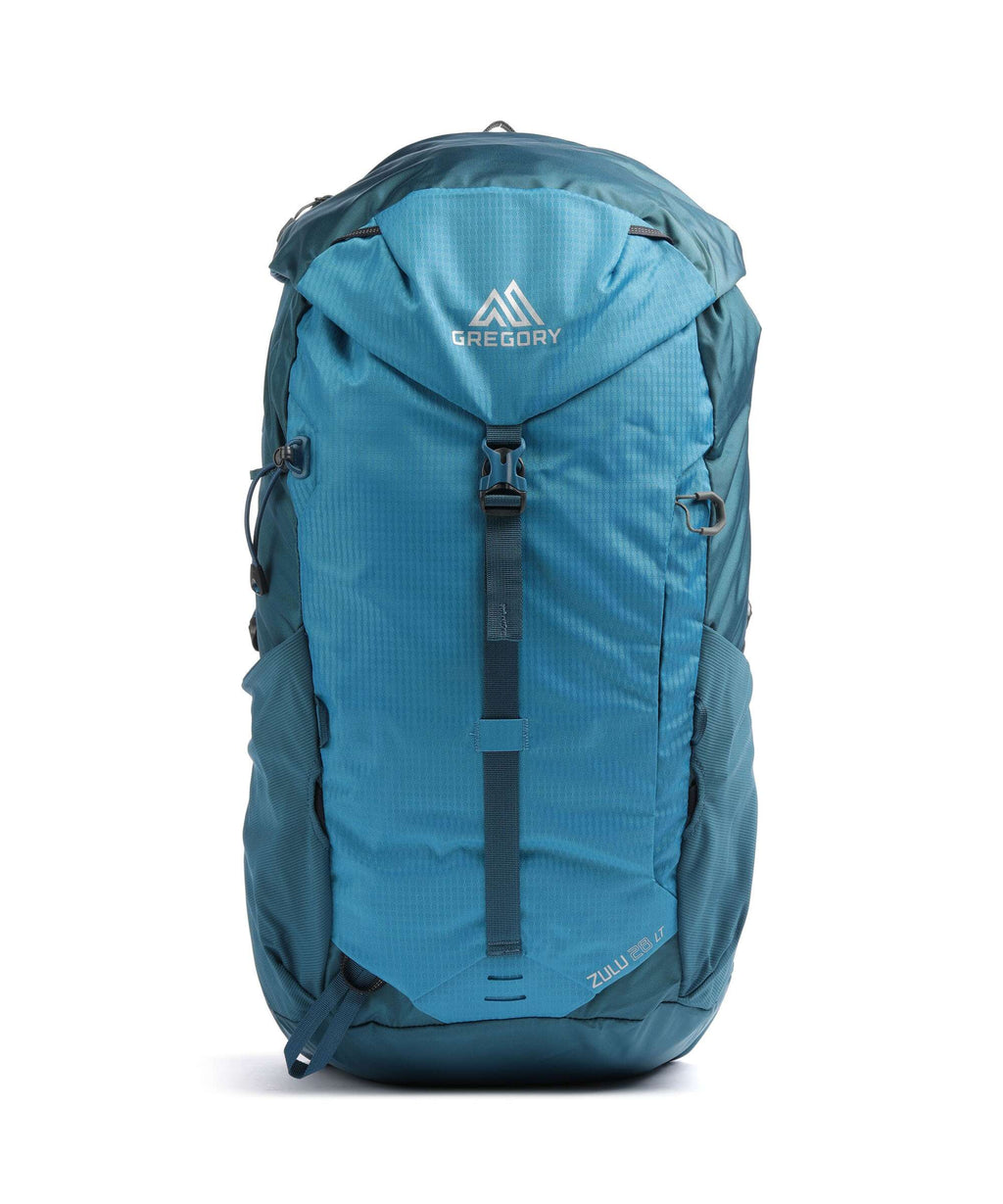 Gregory Zulu 28 Lt Rc Hiking backpack horizon blue