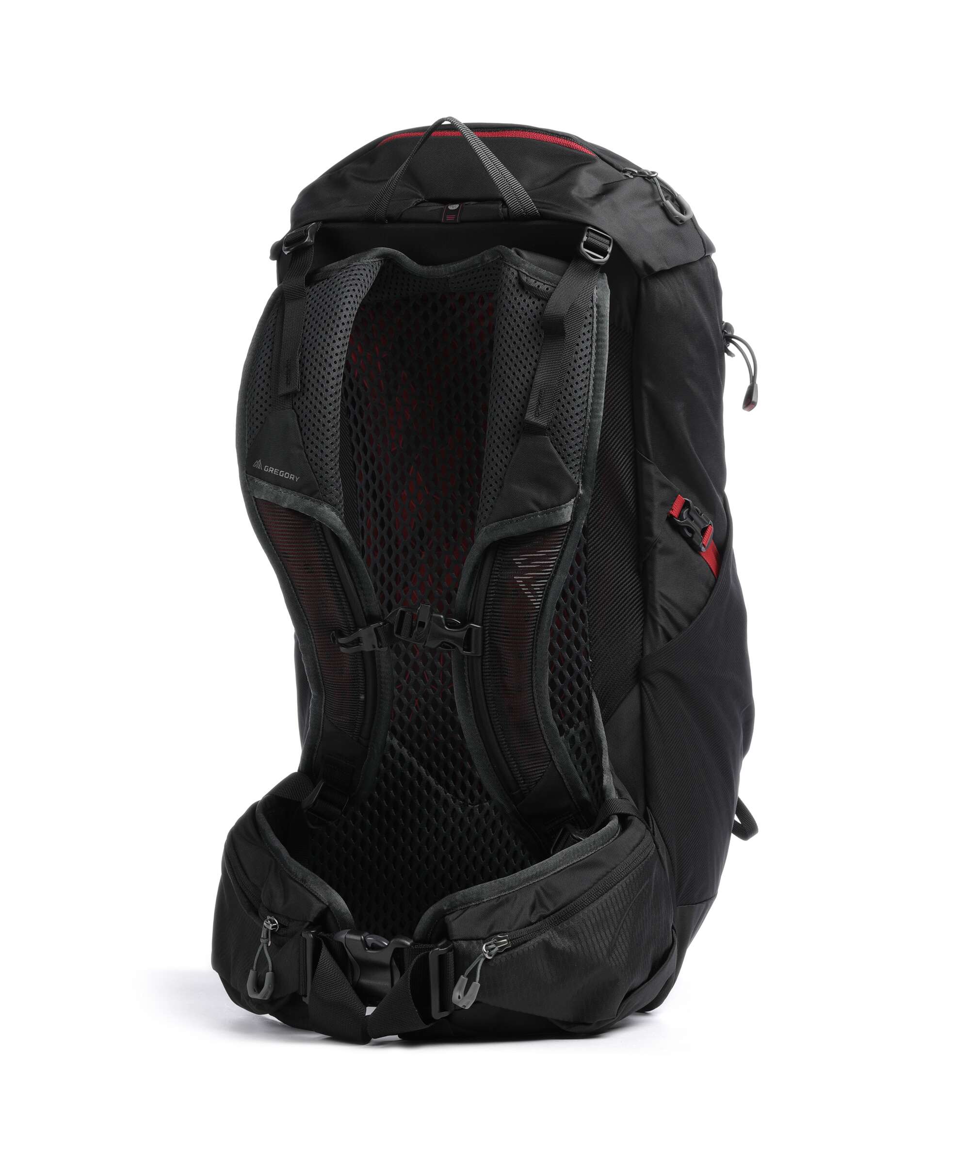 Gregory Zulu 28 RC Hiking backpack volcanic black