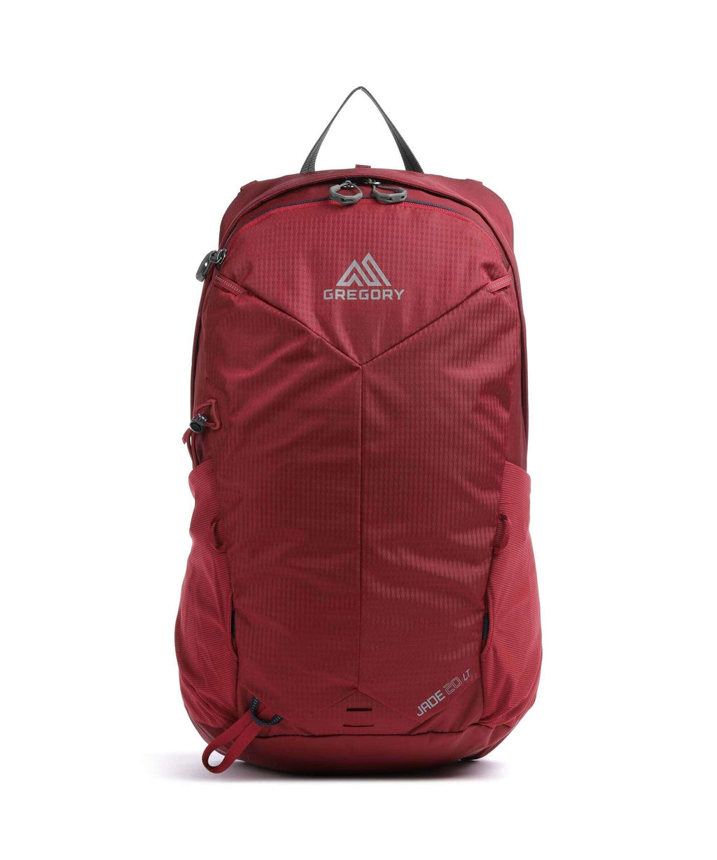 Gregory Jade 20 Lt Rc Hiking backpack ruby red