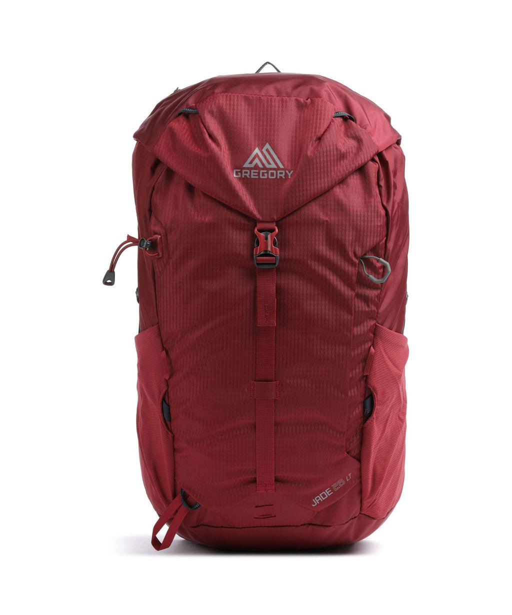 Gregory Jade 28 RC Hiking backpack ruby red