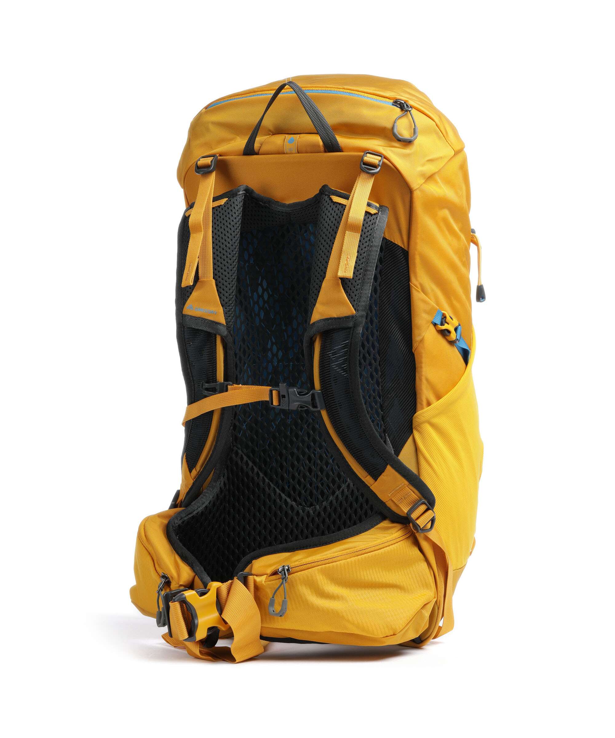 Gregory Jade 28 Lt Rc Hiking backpack capri yellow
