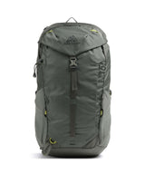 Gregory Zulu 28 Lt Plus Hiking backpack forage green