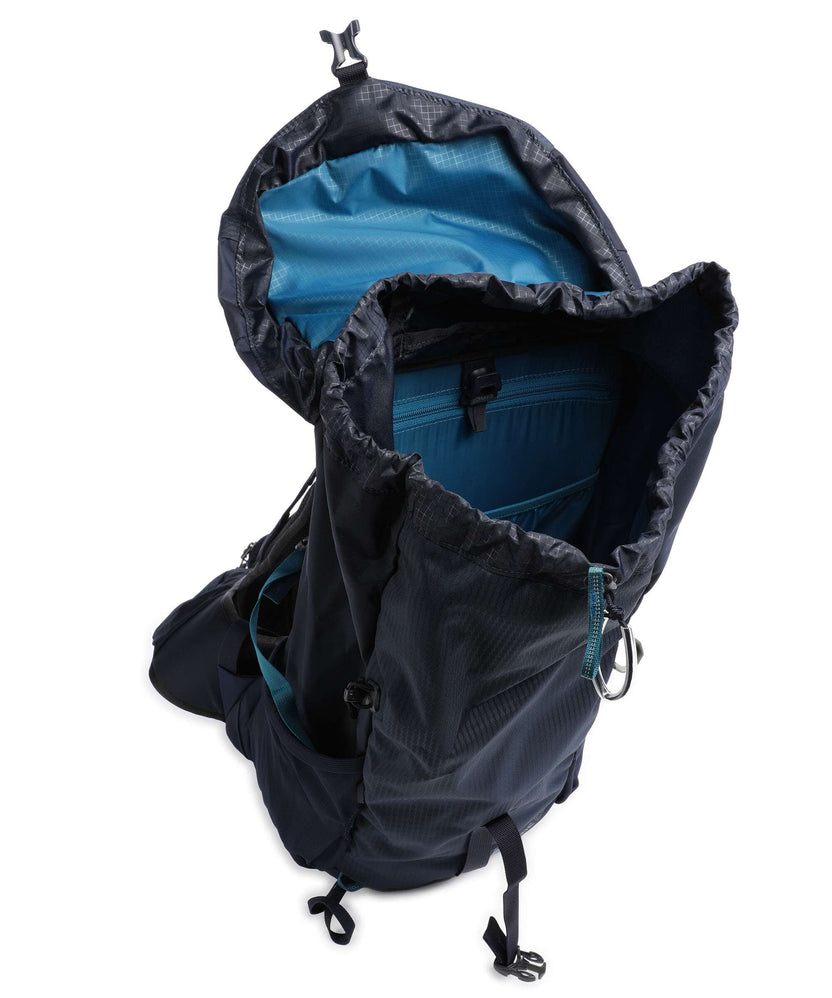 Gregory Jade 28 Lt Plus Hiking backpack midnight navy