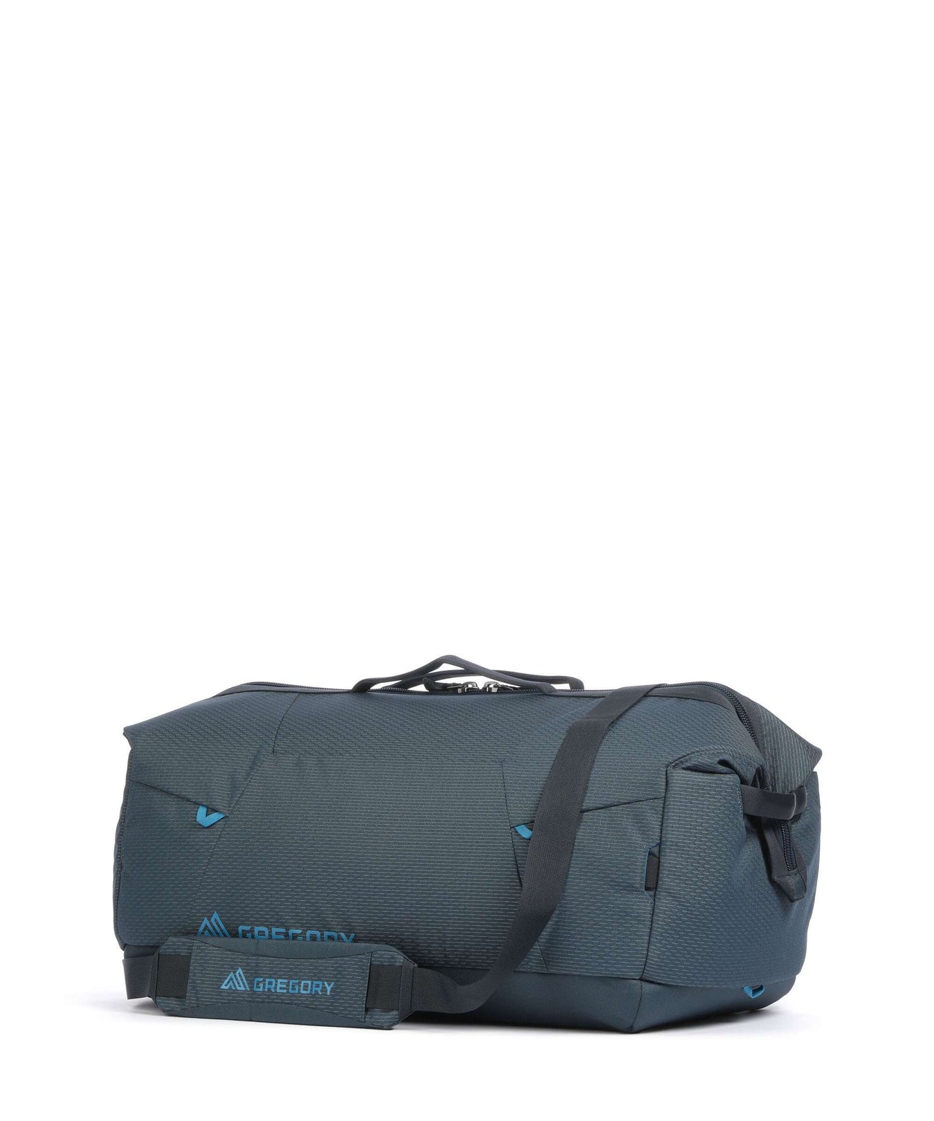 Gregory Alpaca 50 Weekend bag slate blue
