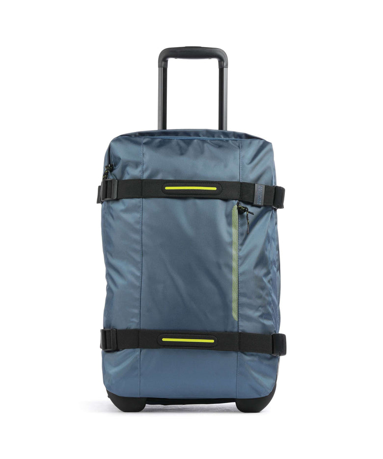 American Tourister Urban Track S Travel bag with wheels coronet blue