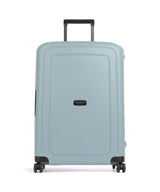 Samsonite S'Cure Kolica na 4 kotača icy blue