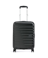American Tourister Flashline Kolica na 4 kotača shadow black