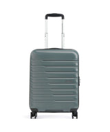 American Tourister Flashline Kolica na 4 kotača dark forest