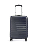 American Tourister Flashline Kolica na 4 kotača ink blue