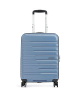 American Tourister Flashline Kolica na 4 kotača coronet blue