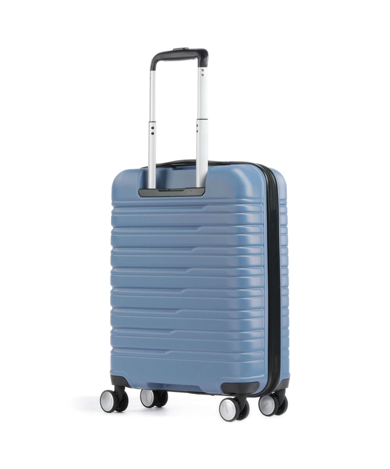 American Tourister Flashline Spinner (4 wheels) coronet blue