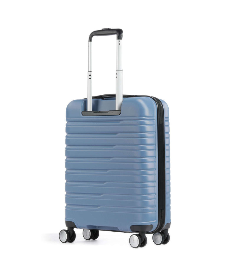 American Tourister Flashline Spinner (4 wheels) coronet blue