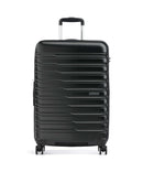 American Tourister Flashline Kolica na 4 kotača shadow black