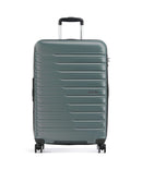American Tourister Flashline Kolica na 4 kotača dark forest